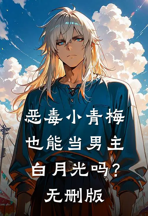 恶毒小青梅也能当男主白月光吗?无删版