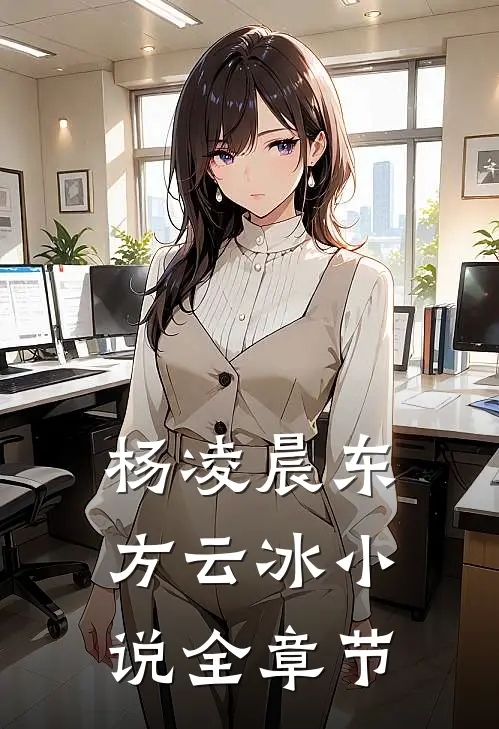 杨凌晨东方云冰小说全章节