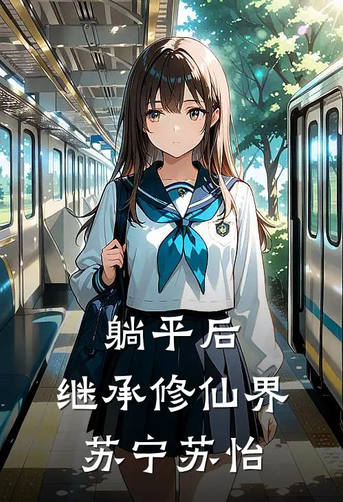 躺平后，继承修仙界苏宁苏怡