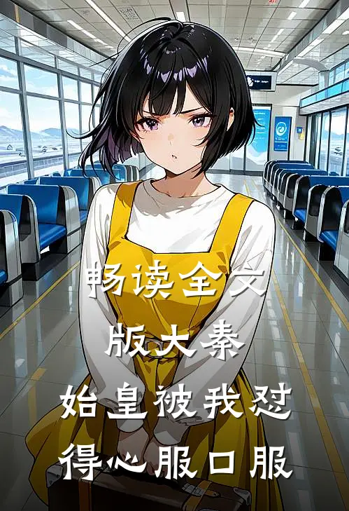 畅读全文版大秦：始皇被我怼得心服口服