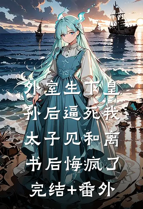 外室生下皇孙后逼死我，太子见和离书后悔疯了完结+番外