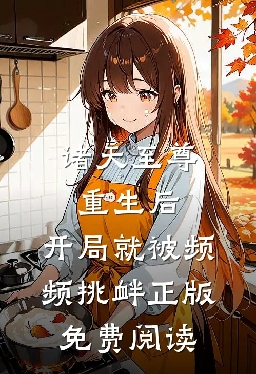 诸天至尊重生后，开局就被频频挑衅正版免费阅读