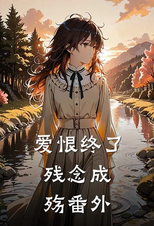 爱恨终了,残念成殇番外