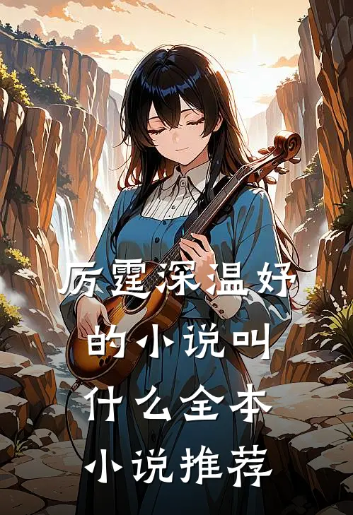 厉霆深温妤的小说叫什么全本小说推荐