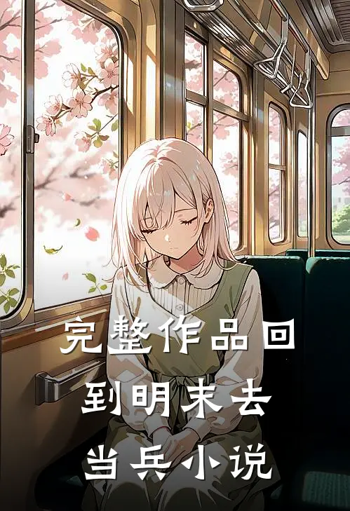 完整作品回到明末去当兵 小说