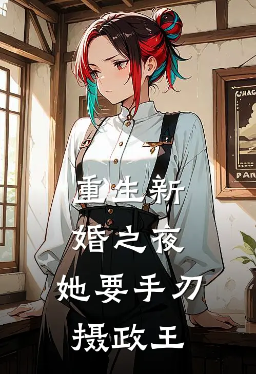 重生新婚之夜，她要手刃摄政王