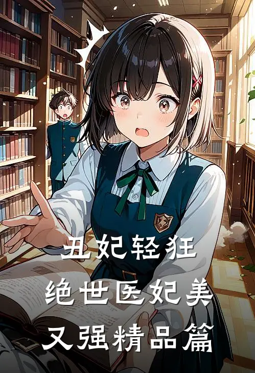 丑妃轻狂：绝世医妃美又强精品篇