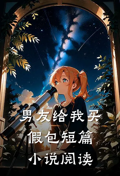 男友给我买假包短篇小说阅读