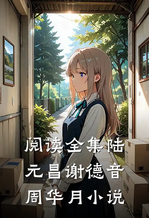阅读全集陆元昌谢德音周华月小说