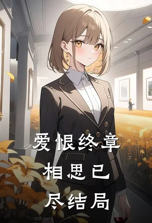 爱恨终章,相思已尽结局是啥