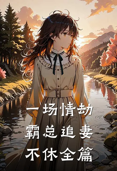 一场情劫,霸总追妻不休全篇阅读