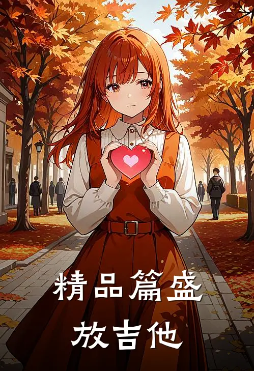 精品篇盛放吉他