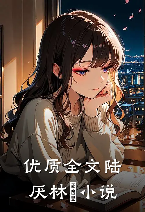 优质全文陆厌林瑧小说