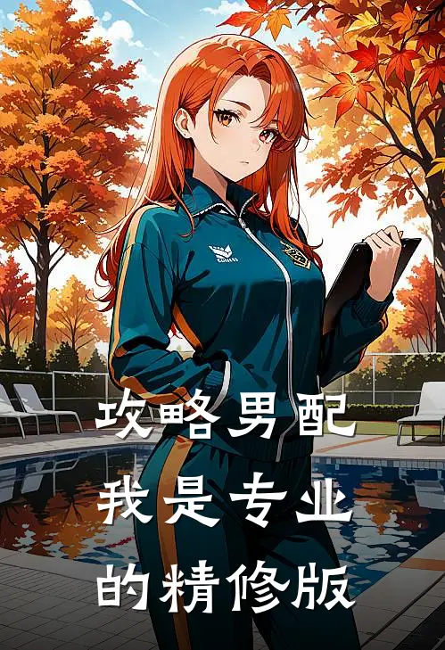 攻略男配,我是专业的精修版