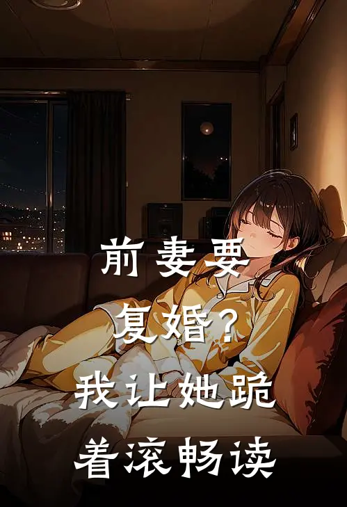 前妻要复婚?我让她跪着滚畅读全文