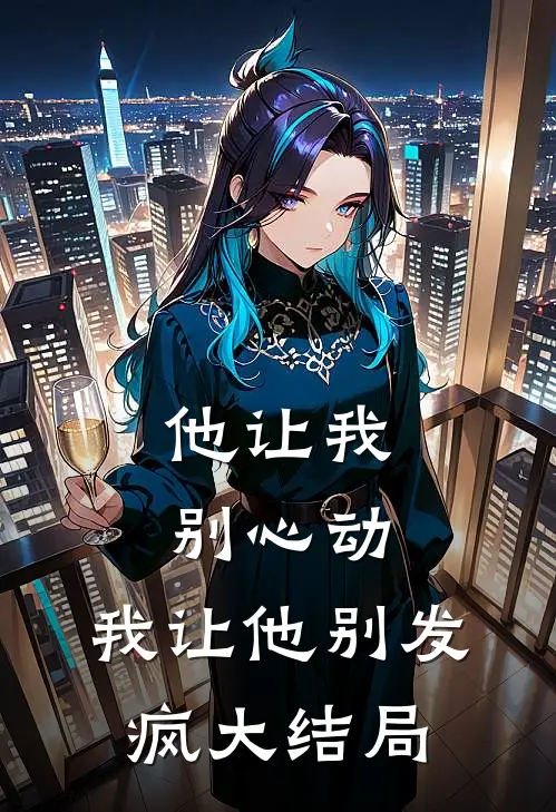 他让我别心动,我让他别发疯大结局视频