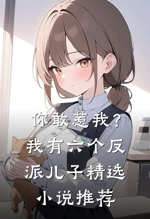 你敢惹我?我有六个反派儿子精选推荐一下