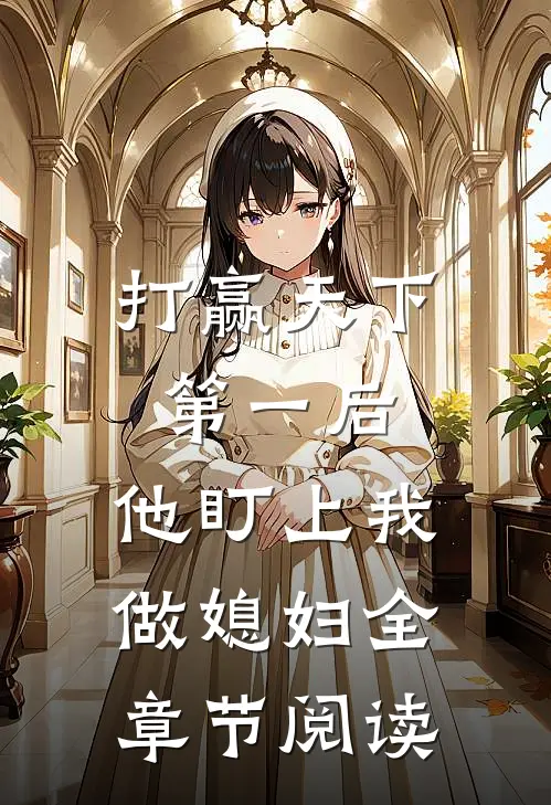 打赢天下第一后,他盯上我做媳妇全章节阅读免费
