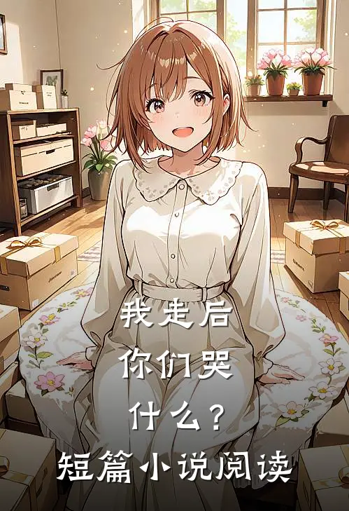 我走后,你们哭?短篇阅读免费