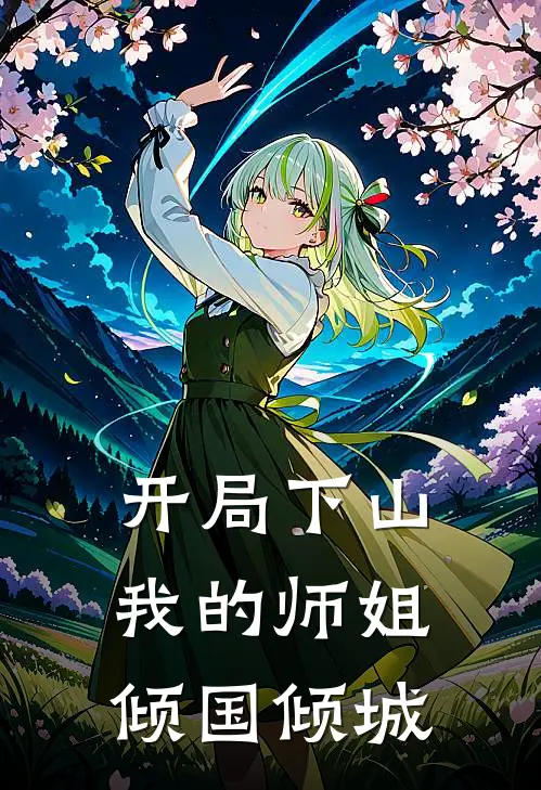 开局下山我的师姐倾国倾城