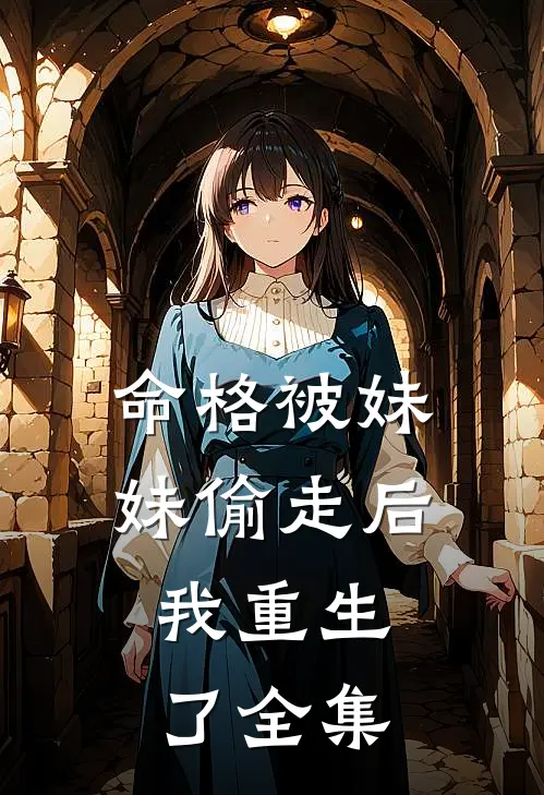 命格被妹妹偷走后,我重生了 全集在线观看