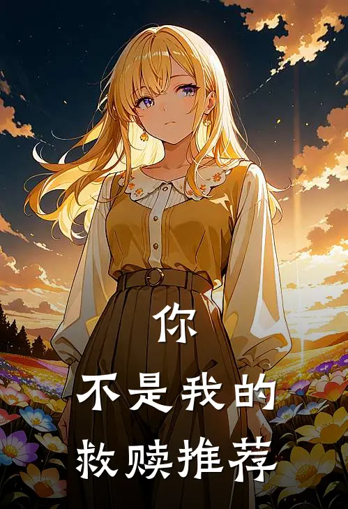 你,不是我的救赎推荐书