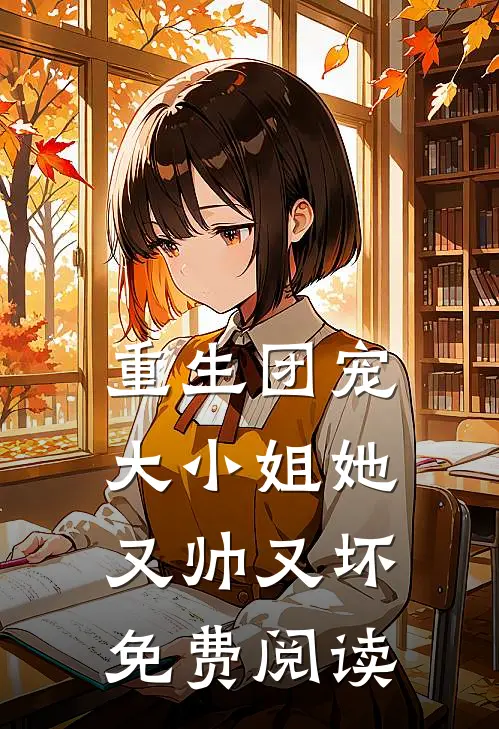 重生团宠大小姐她又帅又坏免费阅读全文