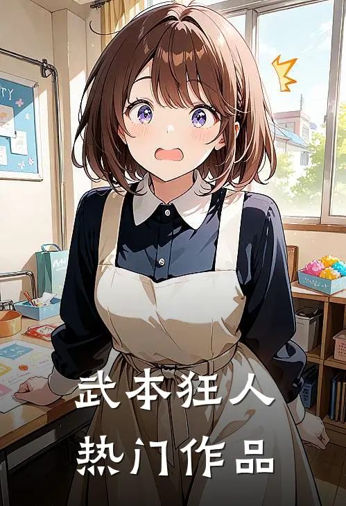 武本狂人热门作品有哪些