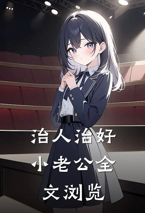 治人治好小老公全文浏览