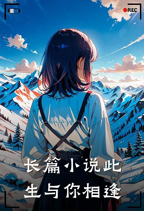 长篇此生与你相逢全文阅读