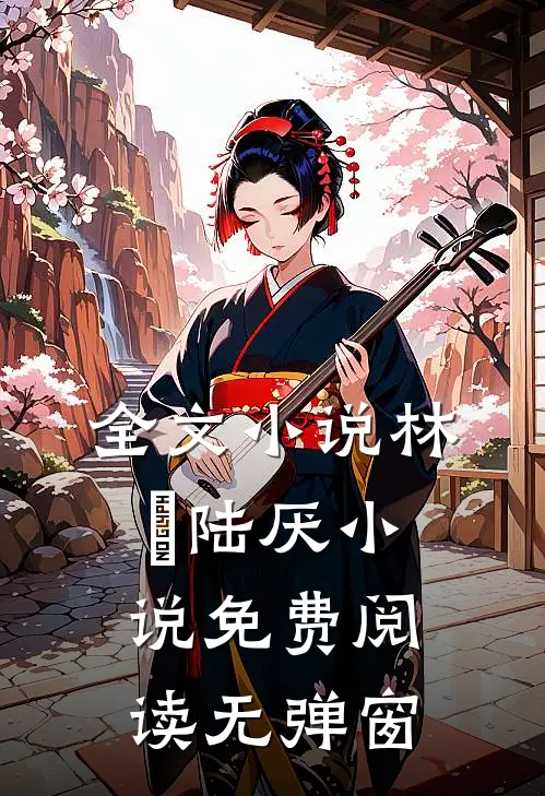 全文小说林瑧陆厌小说免费阅读无弹窗