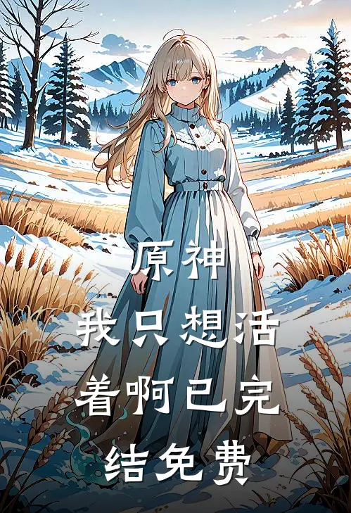 原神我只想活着啊已完结免费