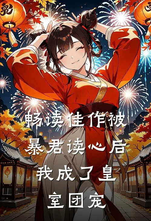 畅读佳作被暴君读心后，我成了皇室团宠
