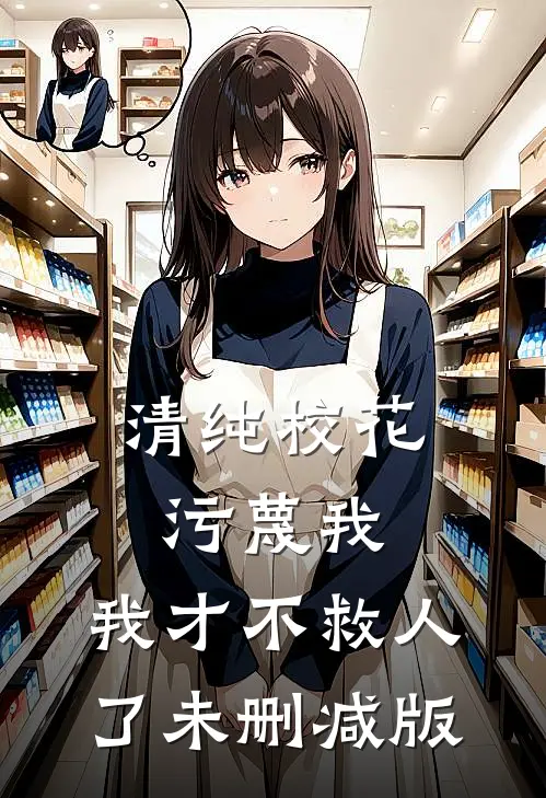 清纯校花污蔑我,我才不救人了未删减版