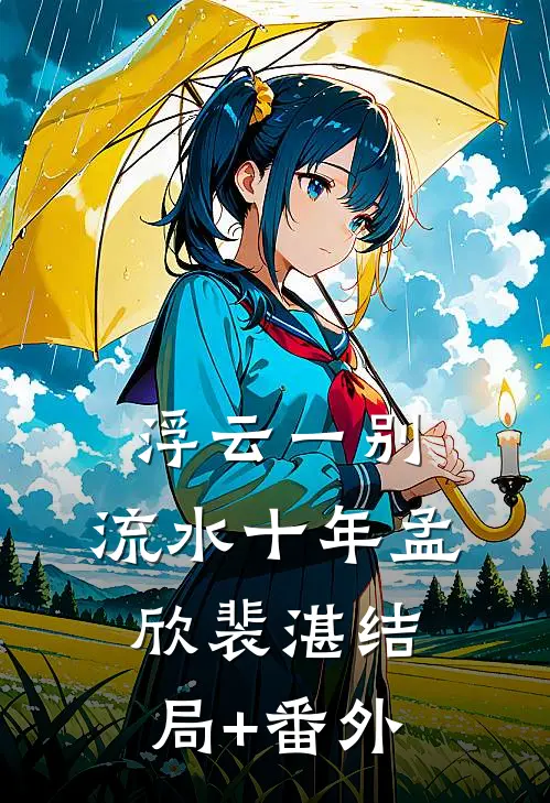 浮云一别，流水十年孟欣裴湛结局+番外