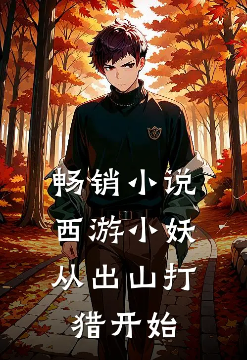 畅销西游小妖,从出山打猎开始的