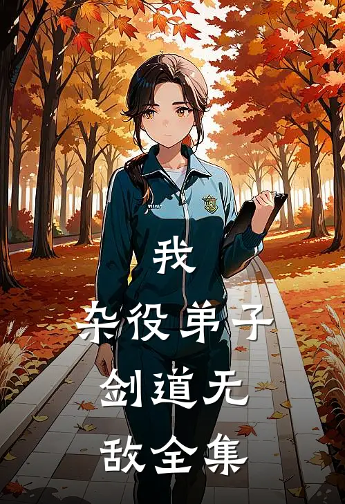 我,杂役弟子,剑道无敌 全集在线观看