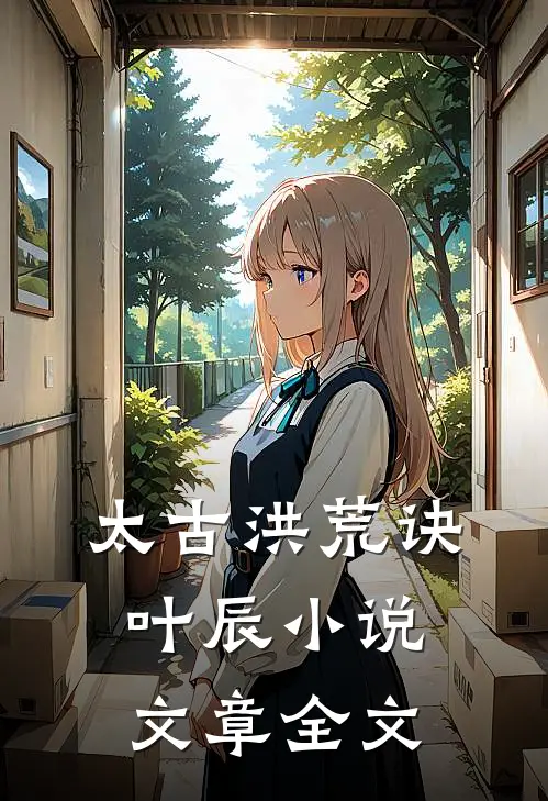 太古洪荒诀叶辰 小说文章全文