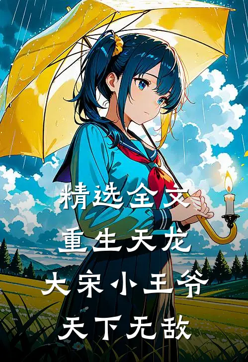 精选全文重生天龙,大宋小王爷,天下无敌免费阅读
