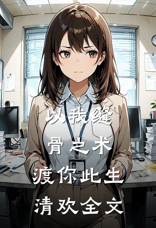 以我缝骨之术,渡你此生清欢全文在线阅读