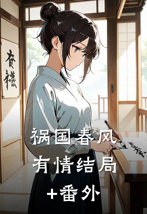 祸国-春风有情结局+番外