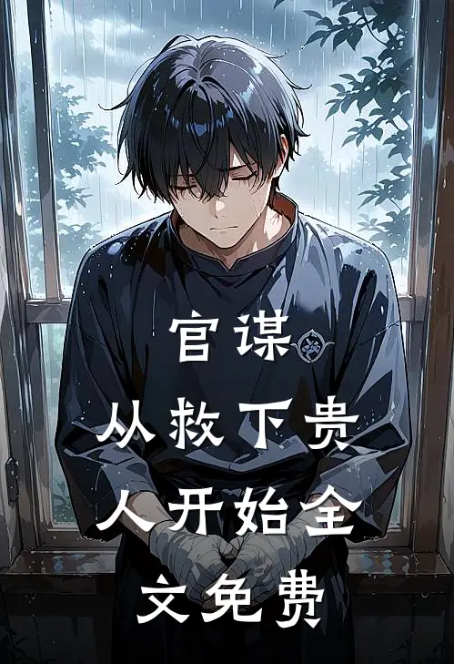 官谋从救下贵人开始全文免费阅读