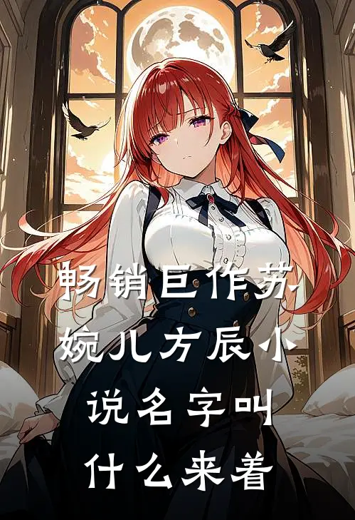 畅销巨作苏婉儿方辰小说名字叫什么来着