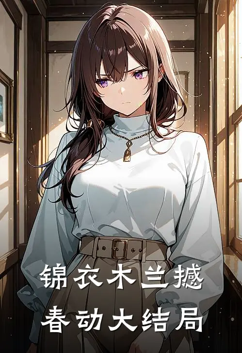 锦衣木兰撼春动大结局