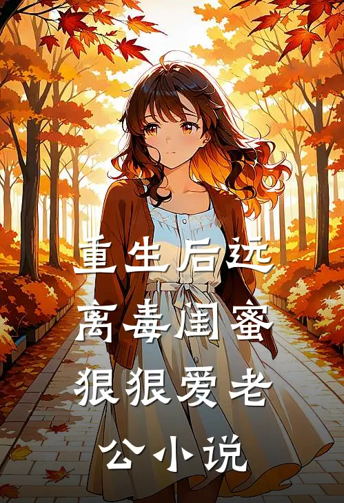 重生后远离毒闺蜜，狠狠爱老公小说