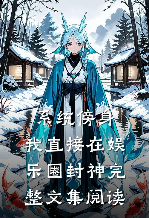 系统傍身，我直接在娱乐圈封神完整文集阅读