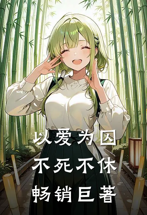 以爱为囚,不死不休畅销巨著是