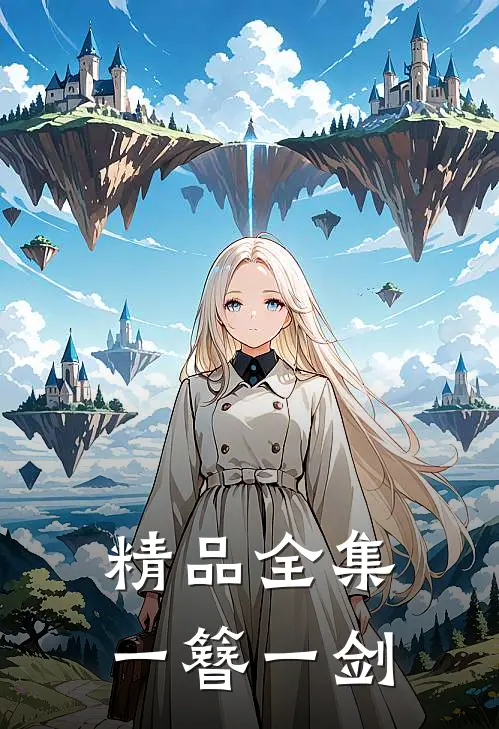 精品全集一簪一剑在线观看