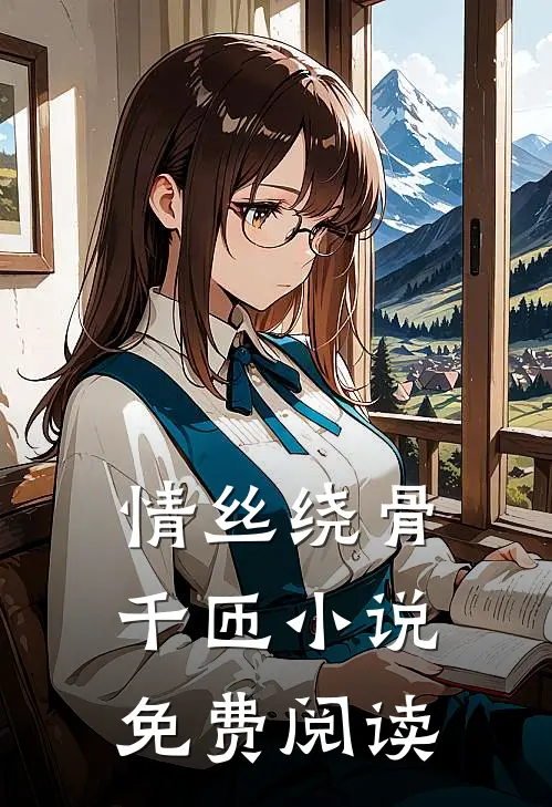 情丝绕骨千匝小说免费阅读