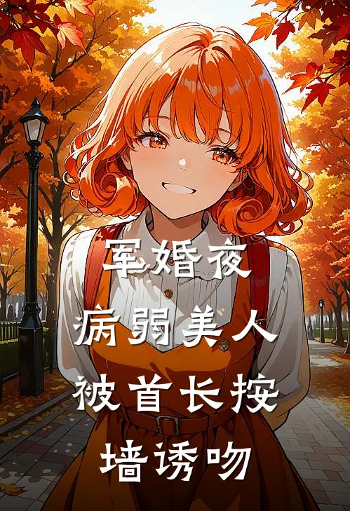 军婚夜，病弱美人被首长按墙诱吻